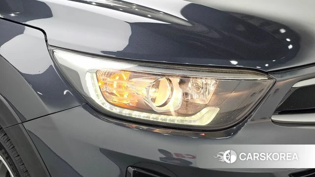 Kia Stonic id 4850139 из Кореи 14