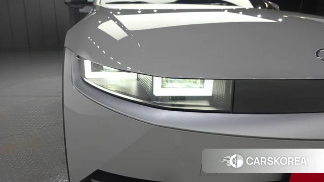 Hyundai Ionic 5 id 4591561 из Кореи 14