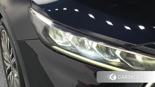 Kia K7 Premier id 4637641 из Кореи 14