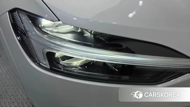 Volvo XC60 second Generation id 4561755 из Кореи 14