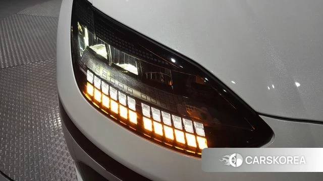 Hyundai Ionic 6 id 4243960 из Кореи 14