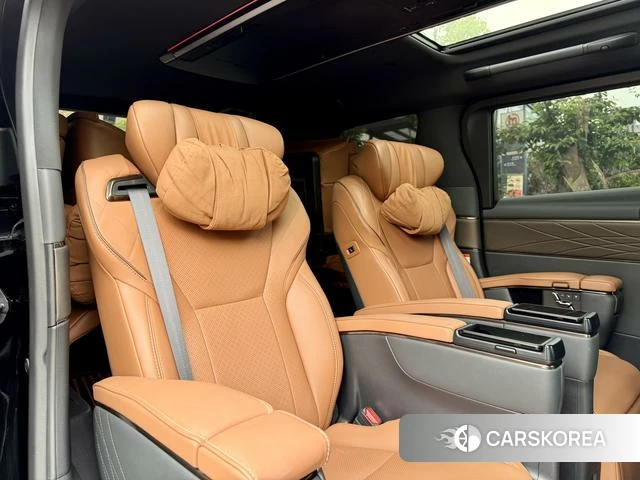 Toyota Elfa id 4275922 из Китая 14