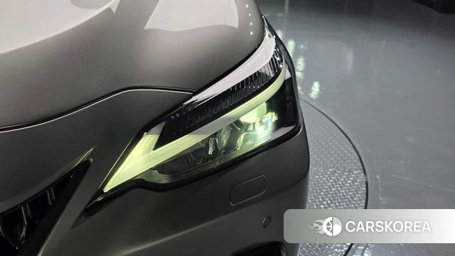 Lexus NX350h Second generation id 4773912 из Кореи 14