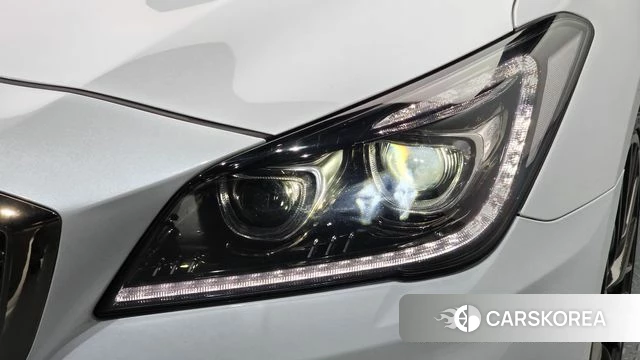 Genesis G80 id 4836987 из Кореи 14