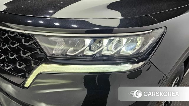 Kia Sorento 4th Generation id 4921954 из Кореи 14