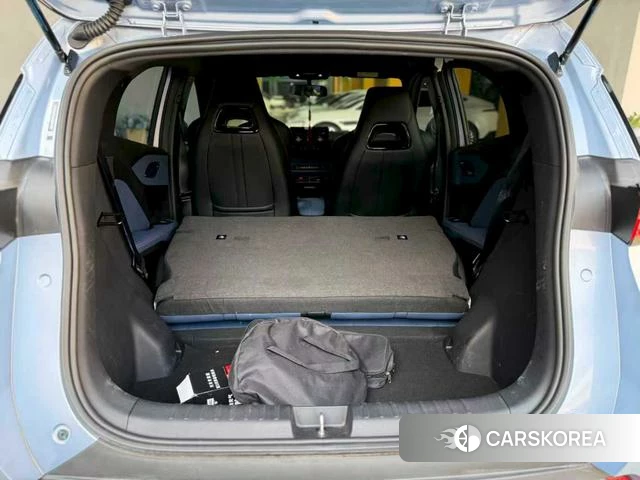 BYD Seagull id 3919534 из Китая 14