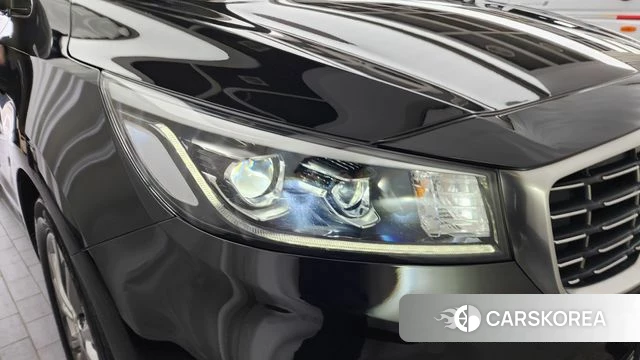 Kia The New Carnival id 4490724 из Кореи 14