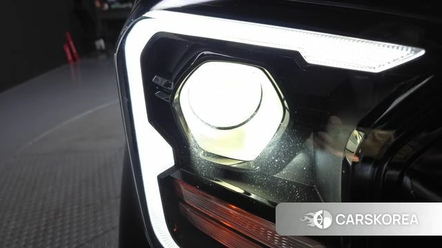 Kia The New Kia Ray EV id 4715353 из Кореи 14