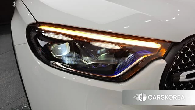Mercedes-Benz GLC-Class X254 id 4862535 из Кореи 14