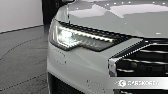 Audi A6 (C8) id 4572310 из Кореи 14