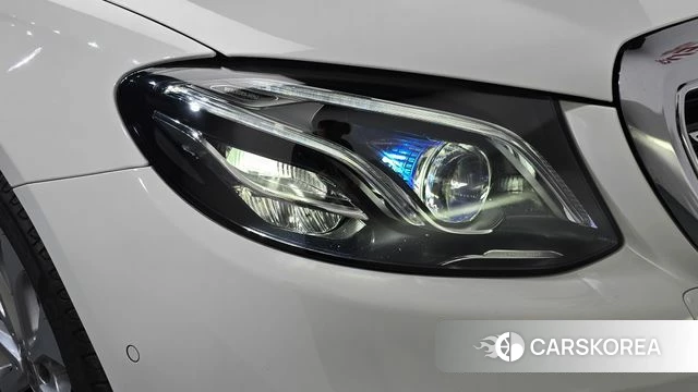 Mercedes-Benz E-Class W213 id 4882453 из Кореи 14