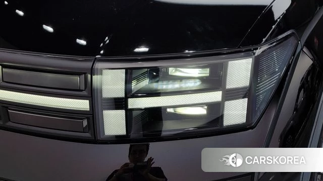 Hyundai Santa Fe (MX5) id 4584778 из Кореи 14