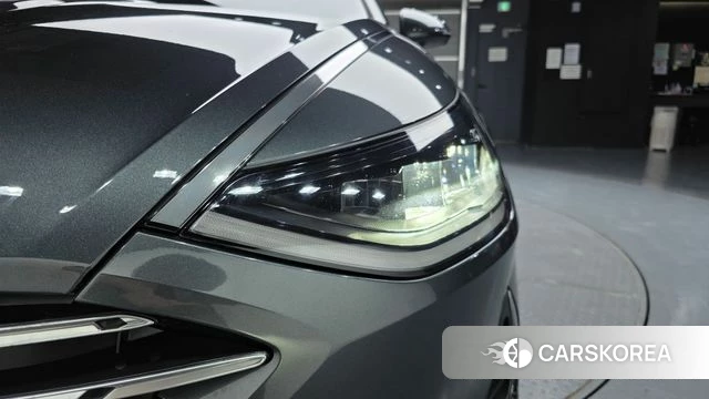 Hyundai Sonata Hybrid (DN8) id 4500895 из Кореи 14