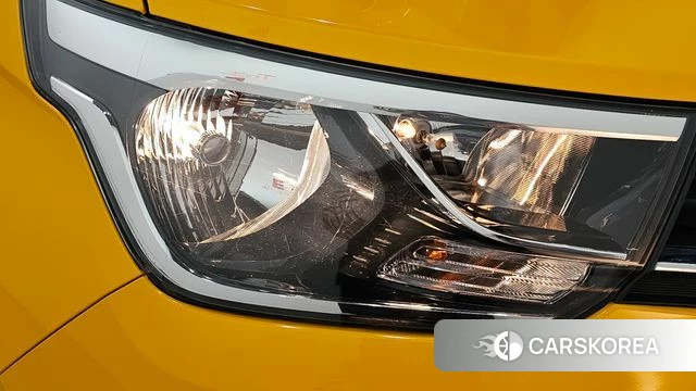 Hyundai The New Grand Starex id 4944023 из Кореи 14