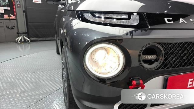 Hyundai Casper id 4618361 из Кореи 14
