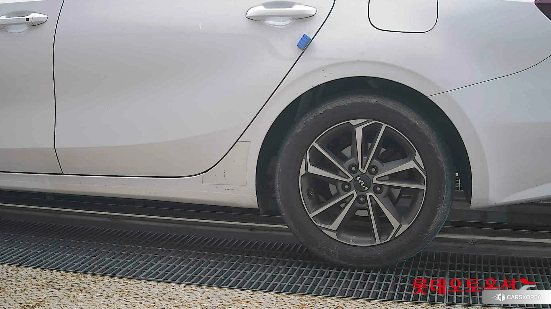 Kia K3 id 4909304 из Кореи 14