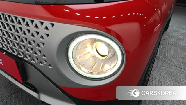 Hyundai Casper id 4195610 из Кореи 14