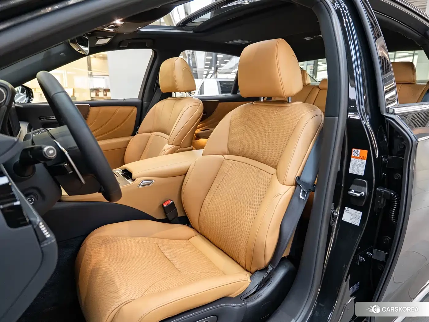 Lexus LS id 4601845 из Китая 14