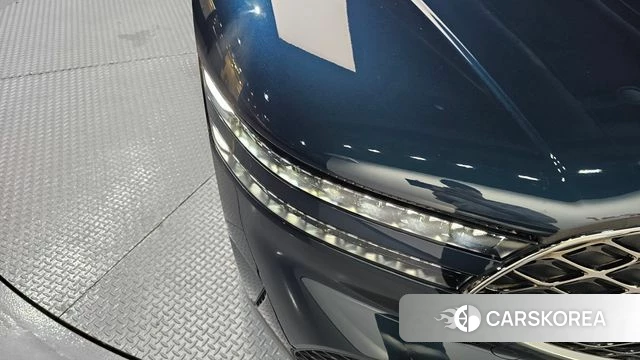 Genesis G90 (RS4) id 4415426 из Кореи 14
