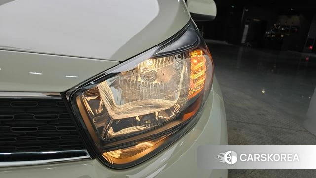 Kia All New Morning (JA) id 4508438 из Кореи 14