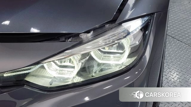 BMW 3 Series (F30) id 4424739 из Кореи 14
