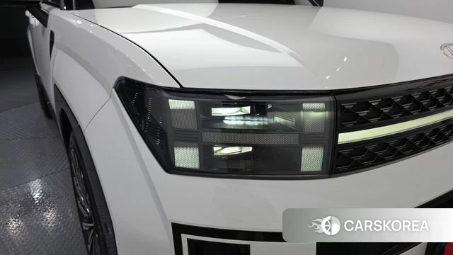 Hyundai Santa Fe (MX5) id 4635603 из Кореи 14