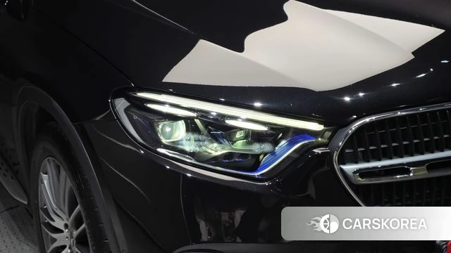 Mercedes-Benz GLC-Class X254 id 4879887 из Кореи 14