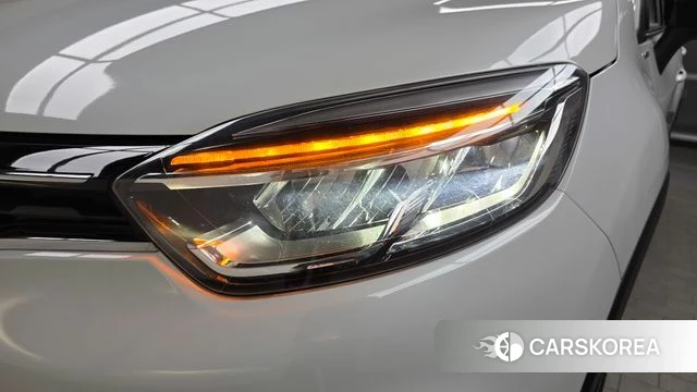 Renault Korea (Samsung) New QM3 id 4304972 из Кореи 14