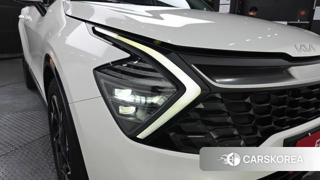 Kia Sportage 5th Generation id 4507163 из Кореи 14