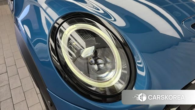 Mini Cooper S id 4691769 из Кореи 14