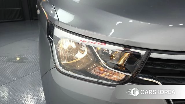Hyundai The New Grand Starex id 4632892 из Кореи 14
