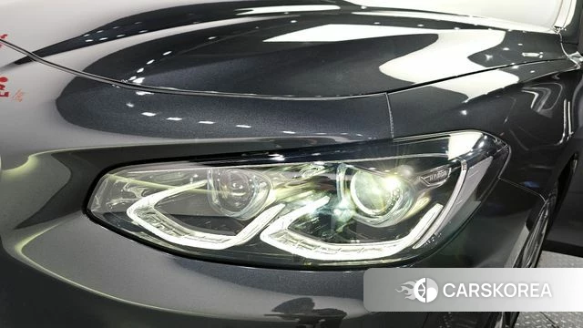 Hyundai Grandeur IG id 4416939 из Кореи 14