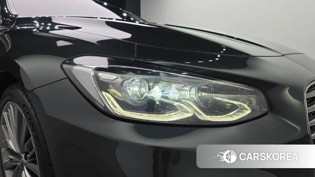 Hyundai Grandeur IG id 4865659 из Кореи 14