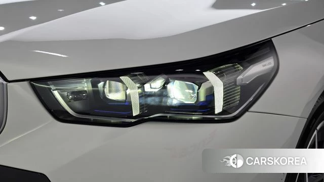 BMW 5 Series (G60) id 4783498 из Кореи 14