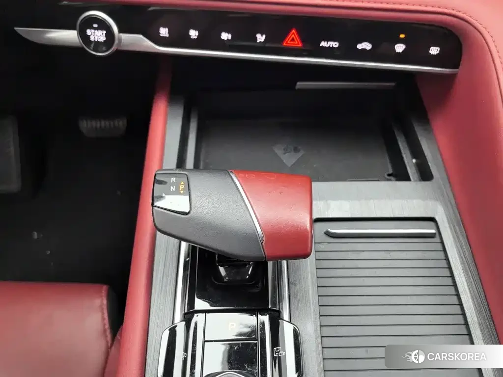 Chang'an CS75PLUS id 4659683 из Китая 14