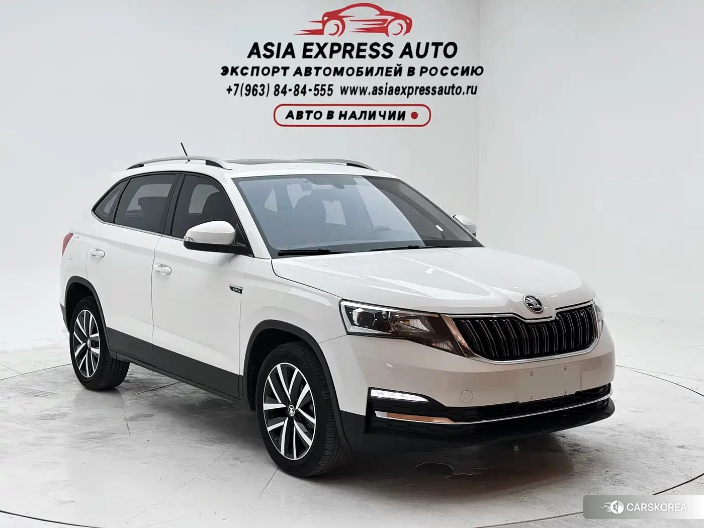 Skoda Kamiq id 4622588 из Китая 14
