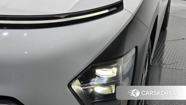 Hyundai Kona Hybrid (SX2) id 4773512 из Кореи 14
