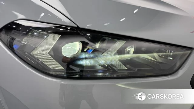 BMW X6 (G06) id 4853721 из Кореи 14