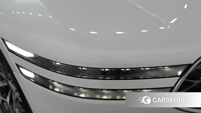 Genesis G90 (RS4) id 4854065 из Кореи 14