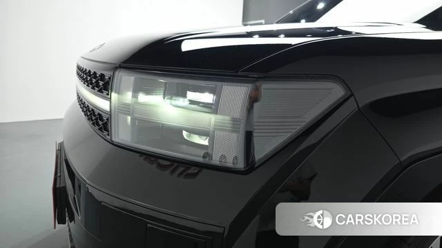 Hyundai Santa Fe (MX5) id 4487852 из Кореи 14