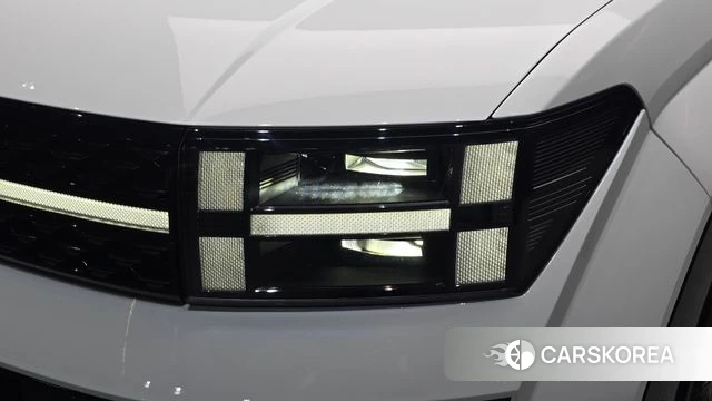 Hyundai Santa Fe (MX5) id 4635366 из Кореи 14