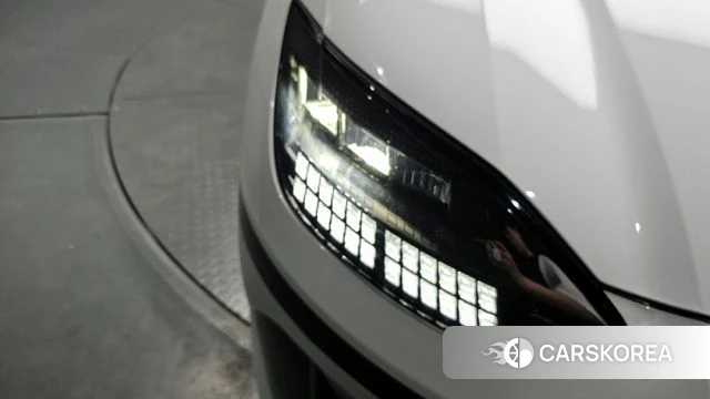 Hyundai Ionic 6 id 4422633 из Кореи 14