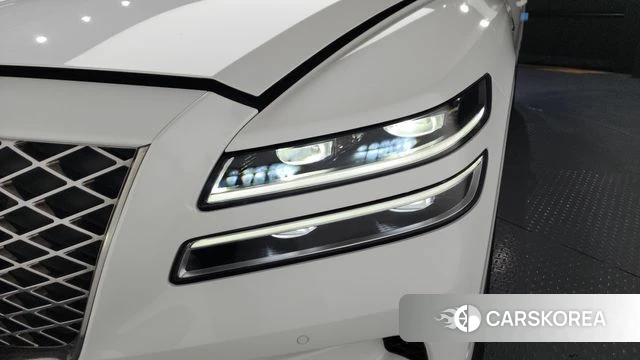 Genesis GV80 id 4324107 из Кореи 14