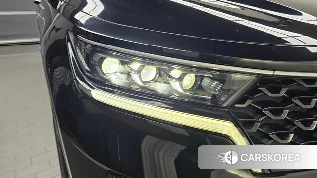 Kia Sorento 4th Generation id 4848134 из Кореи 14