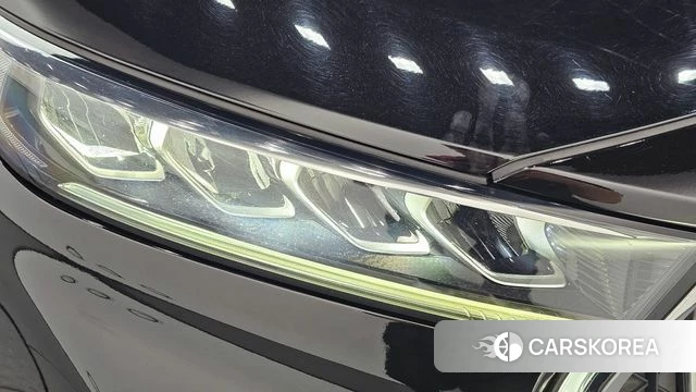 Kia K7 Premier id 4581034 из Кореи 14