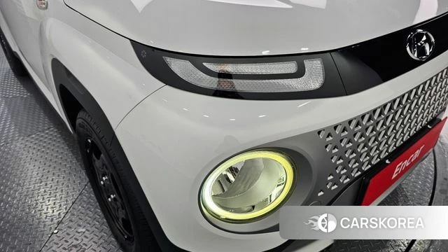 Hyundai Casper id 4309298 из Кореи 14