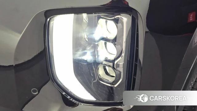 Hyundai Palisade id 4930359 из Кореи 14