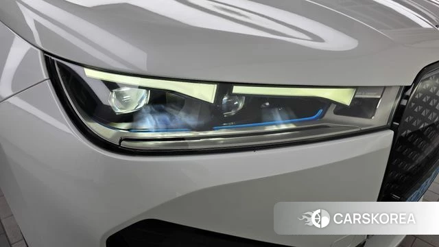 BMW iX id 4905996 из Кореи 14
