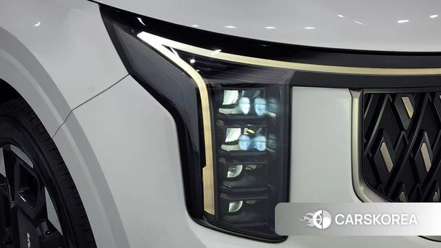 Kia The New Carnival 4th Generation id 4456544 из Кореи 14