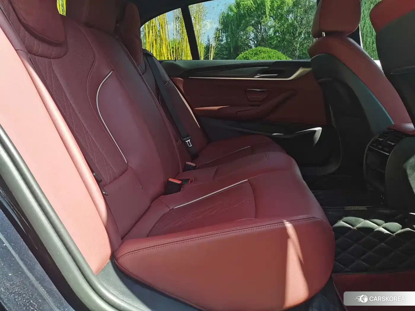 BMW 5 series id 4655085 из Китая 14